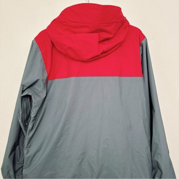 Nike Mens  Medium ACG Fit Storm NBC Vancouver 2010 Olympics Jacket - Picture 11 of 16